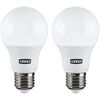 XAVAX LED-Lampe E27, 806lm