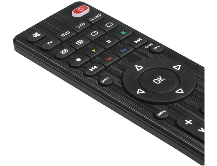 Hama 221052 Universal-Fernbedienung