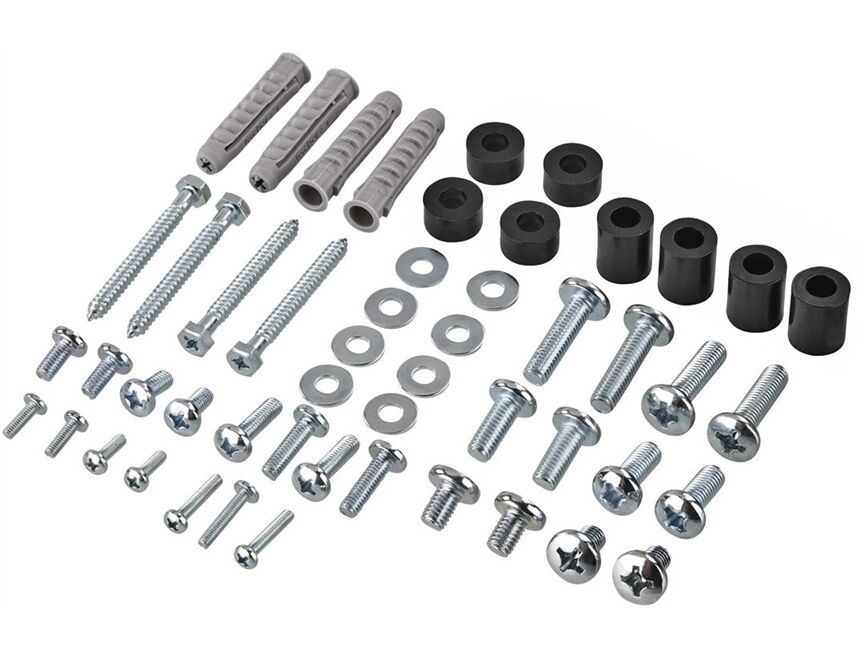 Hama 220810 TV-Wandhalterung 165 cm (65")