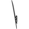 Hama 220810 TV-Wandhalterung 165 cm (65")