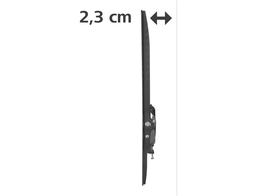 Hama 220809 TV-Wandhalterung 165 cm (65")
