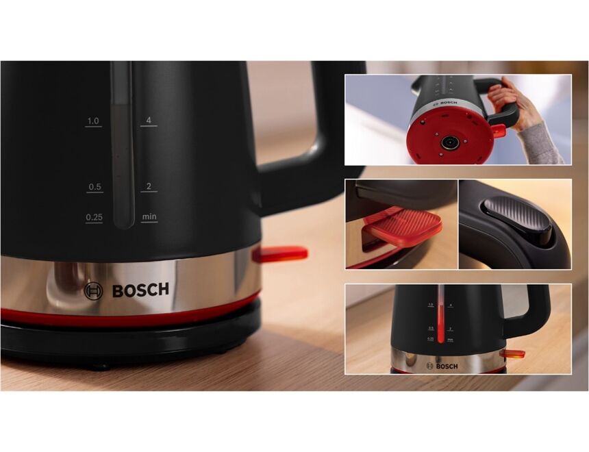 Bosch TWK4M223