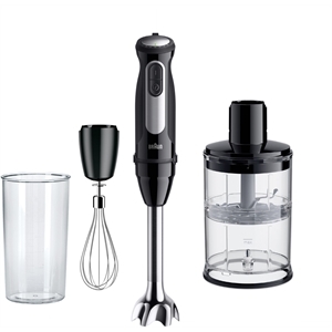 Braun MQ 55254 M MultiQuick 5 Pro