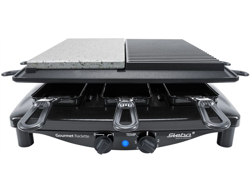 Steba RC 4 Plus