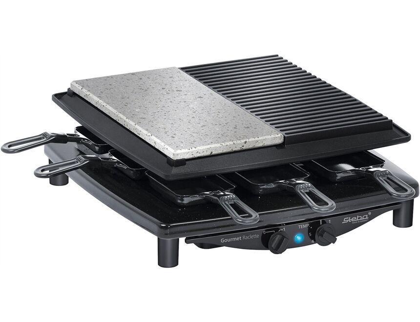 Steba RC 4 Plus