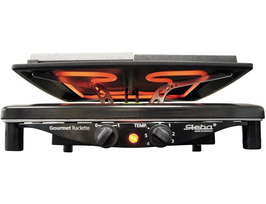 Steba RC 4 Plus