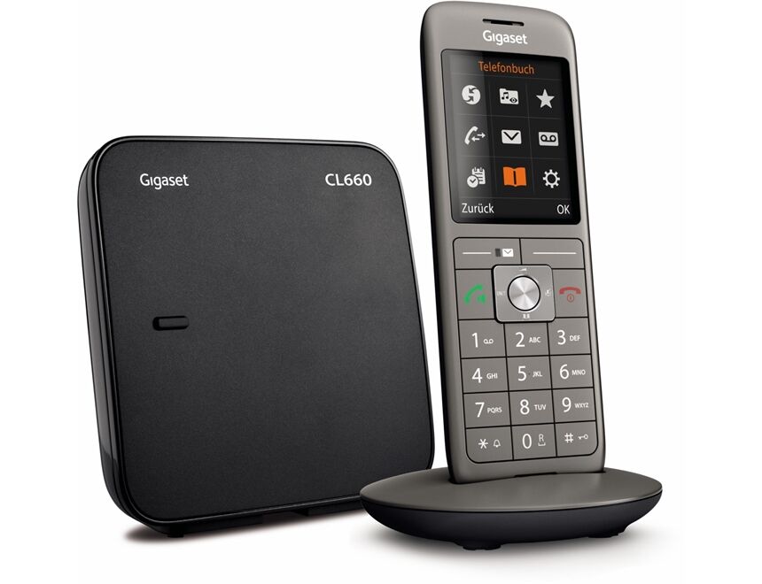 Gigaset CL660