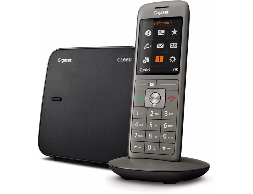 Gigaset CL660