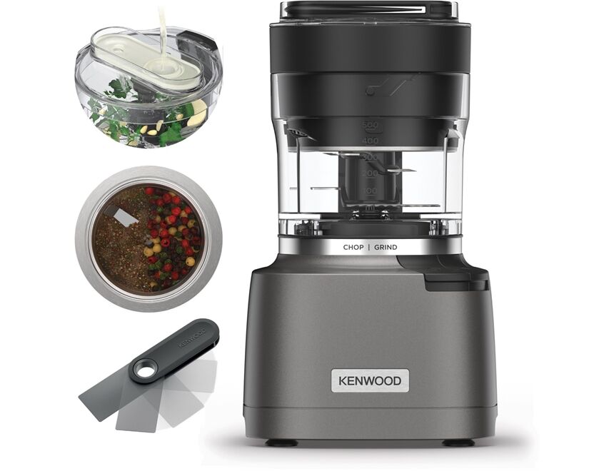 Kenwood CHP 80.000SI