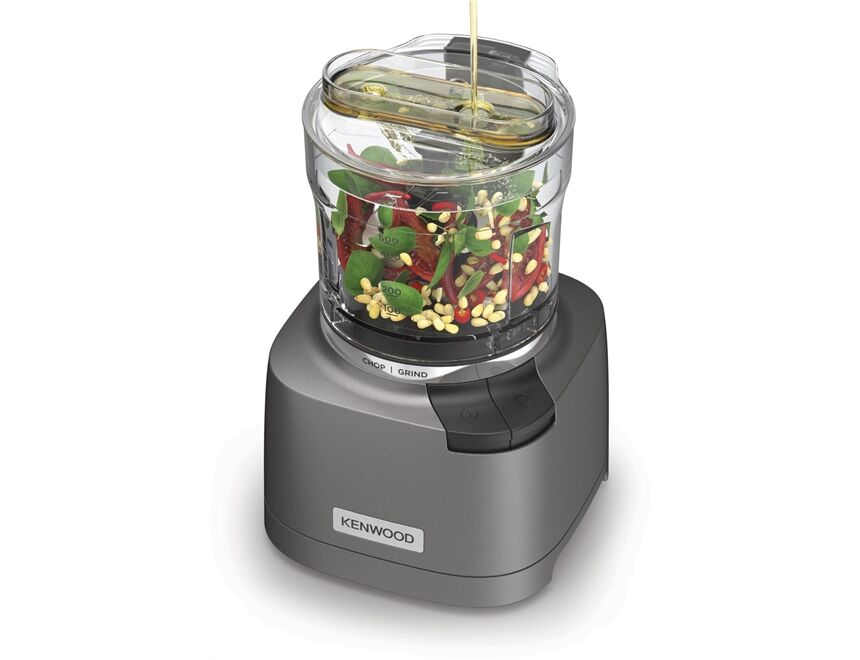 Kenwood CHP 80.000SI