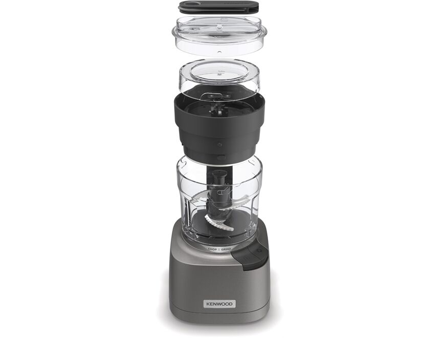 Kenwood CHP 80.000SI