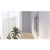 Hama 220846 TV-Wandhalterung TILT Ultraslim