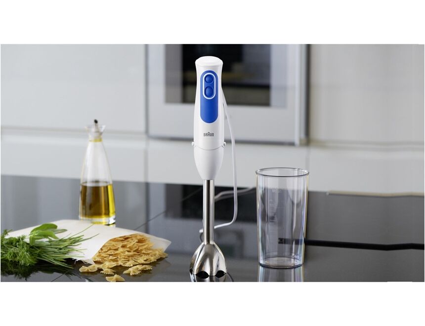 Braun MQ 3000 Smoothie+