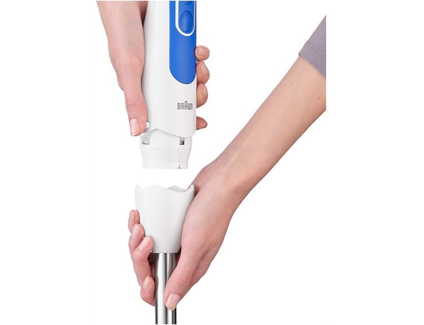 Braun MQ 3000 Smoothie+