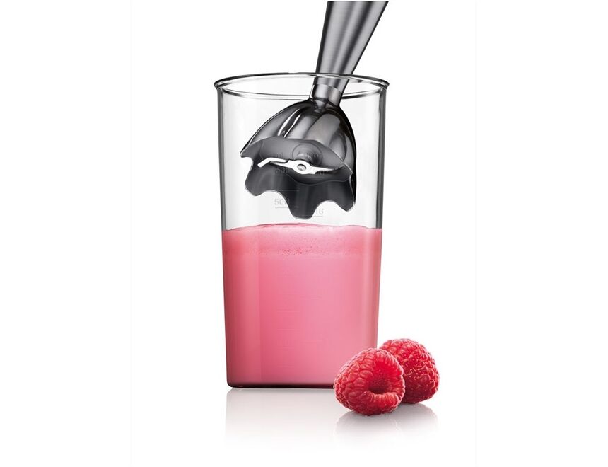 Braun MQ 3000 Smoothie+