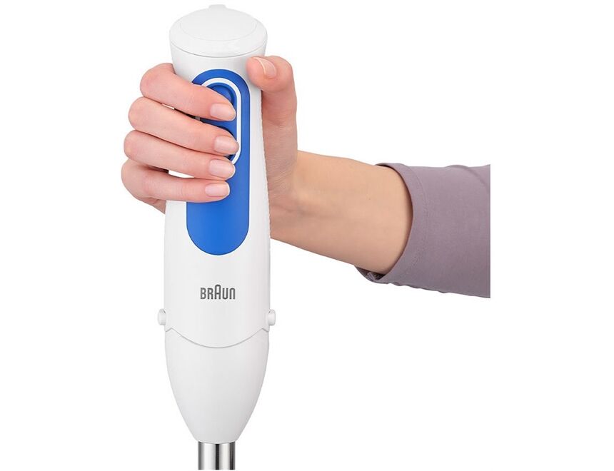 Braun MQ 3000 Smoothie+