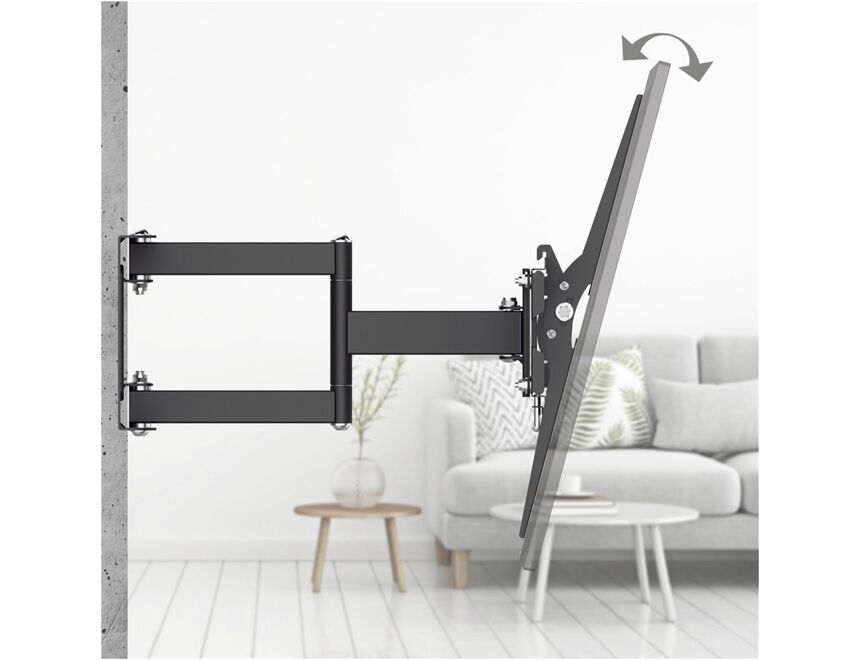 Hama 220830 TV-Wandhalterung 165 cm (65")