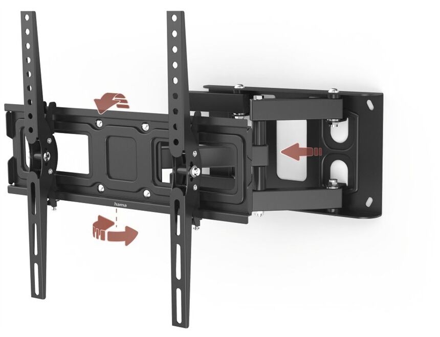 Hama 220830 TV-Wandhalterung 165 cm (65")
