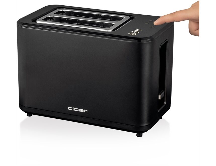 Cloer 3930 Toaster