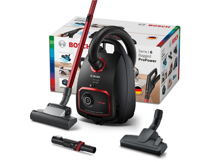 Bosch BGB6MPOW