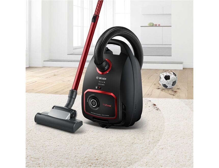 Bosch BGB6MPOW
