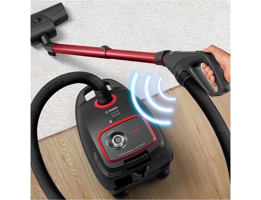 Bosch BGB6MPOW