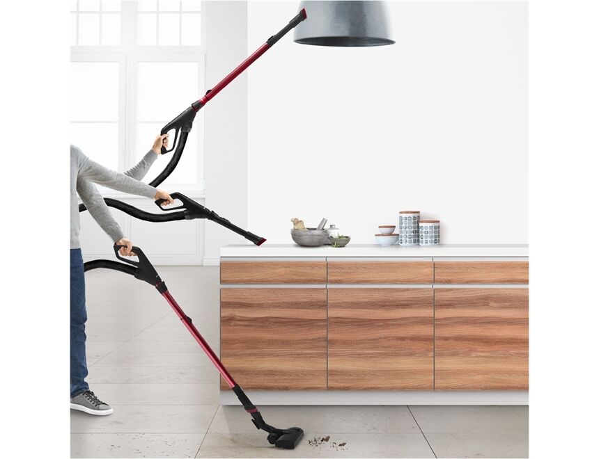 Bosch BGB6MPOW
