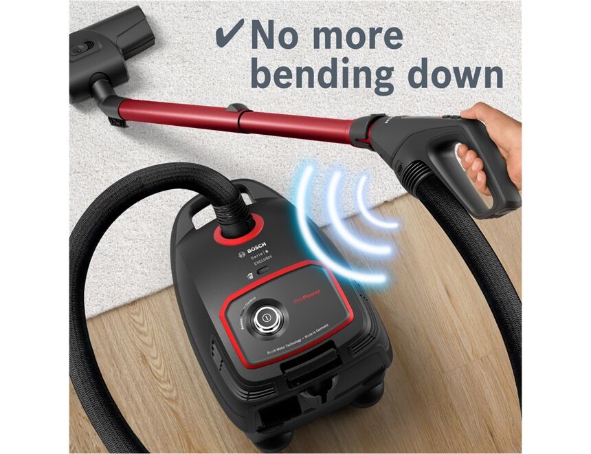 Bosch BGB6MPOW