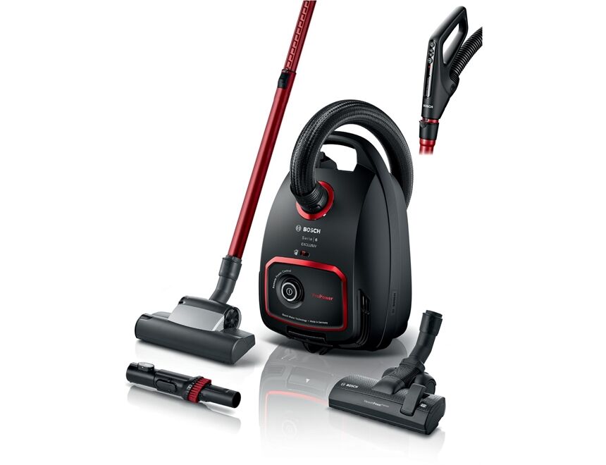 Bosch BGB6MPOW