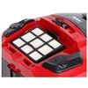 Fakir Red Vac Power