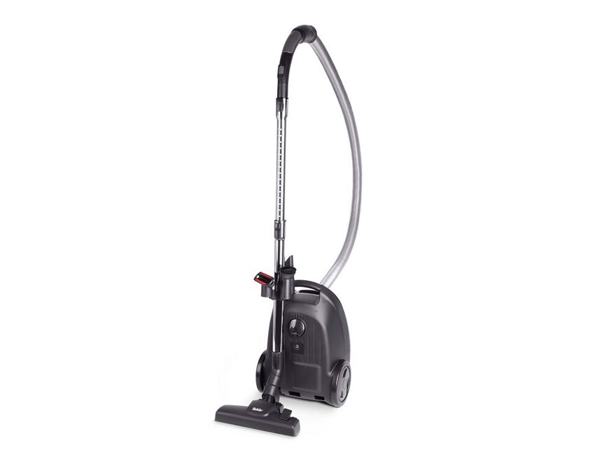 Fakir Red Vac Power