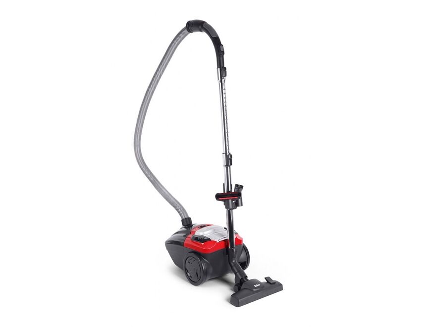 Fakir Red Vac Power