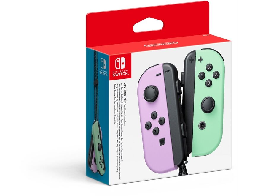 Nintendo Joy-Con (2er Set)
