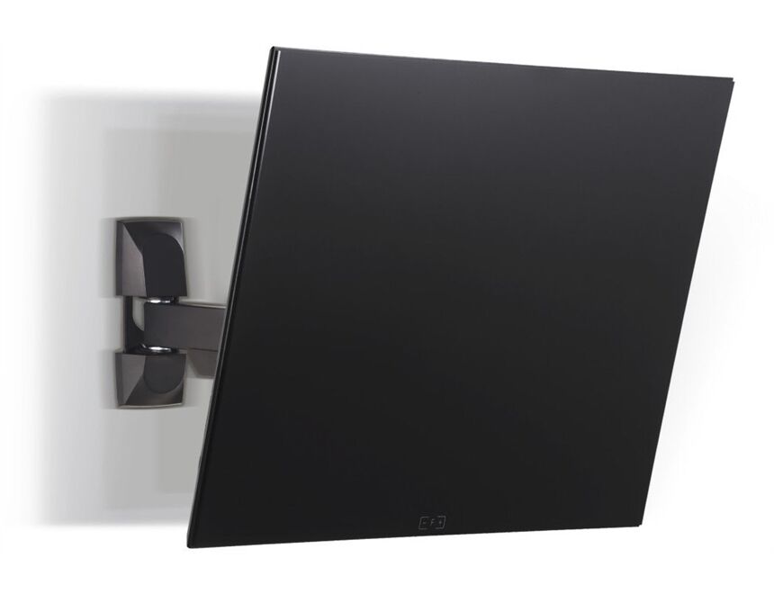 Hama TV-Wandhalterung 122 cm (48")