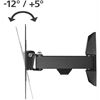 Hama TV-Wandhalterung 122 cm (48")