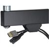 Hama TV-Wandhalterung 122 cm (48")