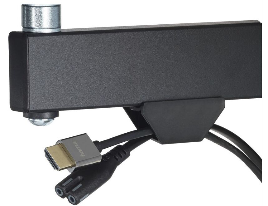 Hama TV-Wandhalterung 122 cm (48")