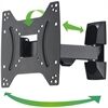 Hama TV-Wandhalterung 122 cm (48")