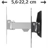 Hama TV-Wandhalterung 122 cm (48")