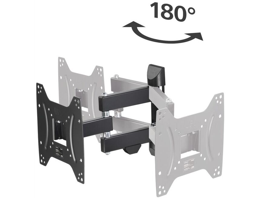 Hama 220822 TV-Wandhalterung 122 cm (48")