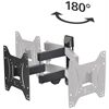 Hama 220822 TV-Wandhalterung 122 cm (48")