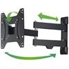 Hama 220822 TV-Wandhalterung 122 cm (48")