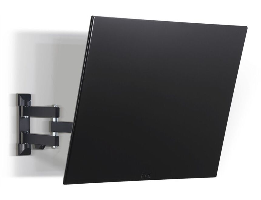 Hama TV-Wandhalterung 165 cm (65")