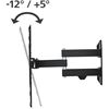 Hama TV-Wandhalterung 165 cm (65")