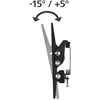 Hama 220804 TV-Wandhalterung 117cm (46")