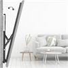 Hama TV-Wandhalterung 254cm (100")