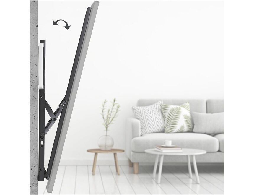 Hama TV-Wandhalterung 254cm (100")