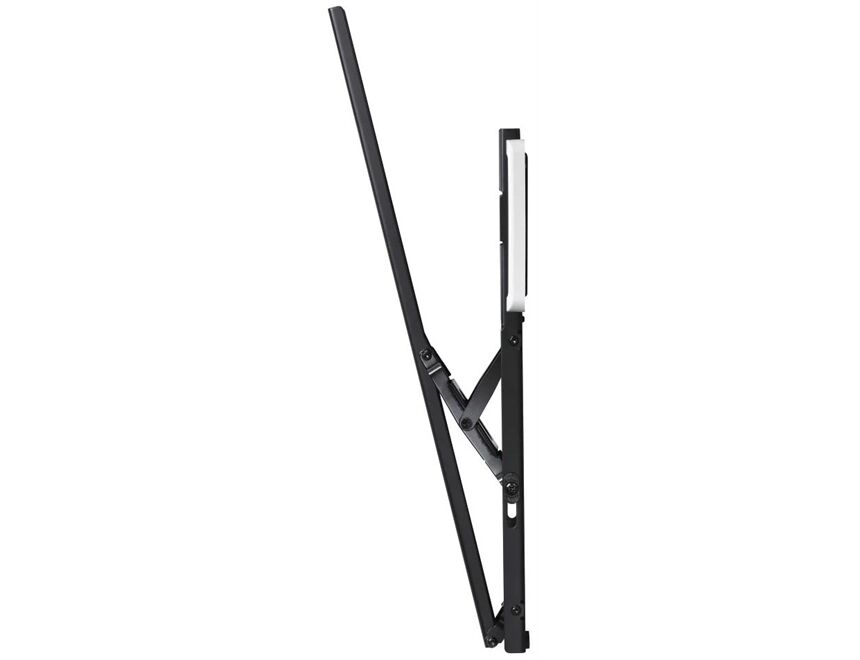 Hama TV-Wandhalterung 254cm (100")
