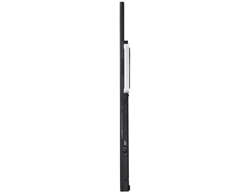 Hama TV-Wandhalterung 254cm (100")