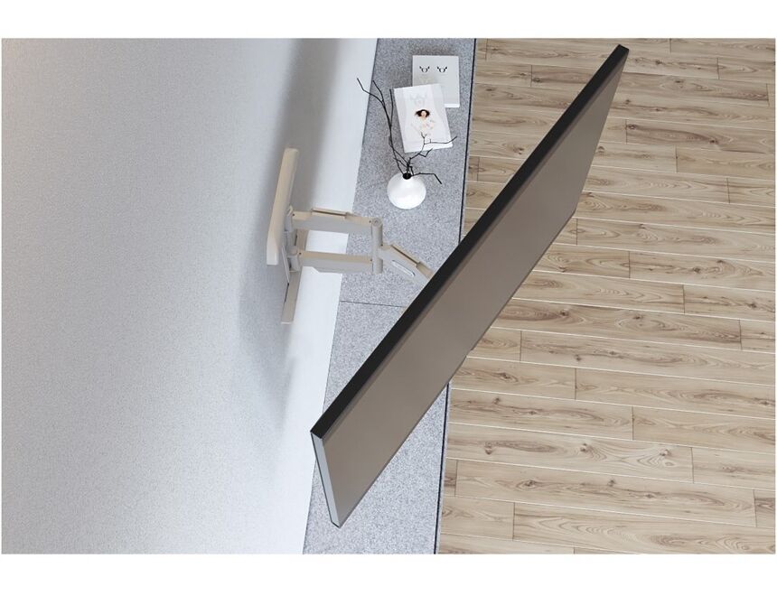 Hama TV-Wandhalterung 165cm (65")